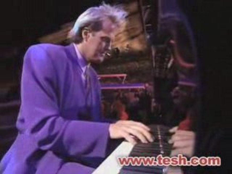 April Song • John Tesh • Live at Red Rocks - 1995