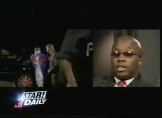 DTEFLON OF ALLIANCE CELEBRITY VIP PROTECTION SERVICES -GUARDING THE STARS SEASON 3