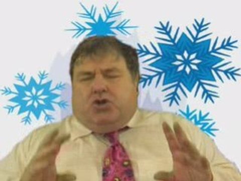 Russell Grant Video Horoscope Taurus December Friday 12th
