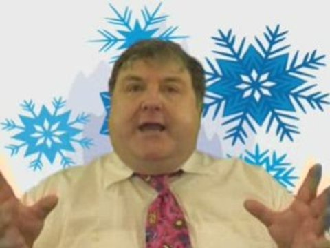 Russell Grant Video Horoscope Gemini December Friday 12th