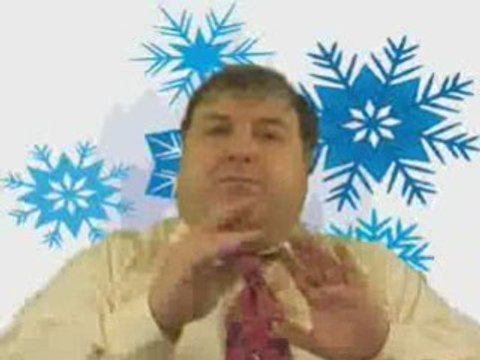 Russell Grant Video Horoscope Scorpio December Friday 12th