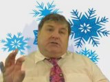 Russell Grant Video Horoscope Virgo December Friday 12th