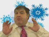 Russell Grant Video Horoscope Aries December Friday 12th