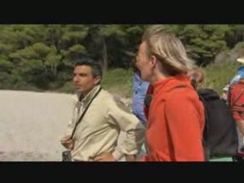 Mamma Mia! – Behind the Scenes Gets Complicated