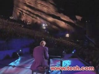 Bastille Day • John Tesh • Live at Red Rocks - 1995