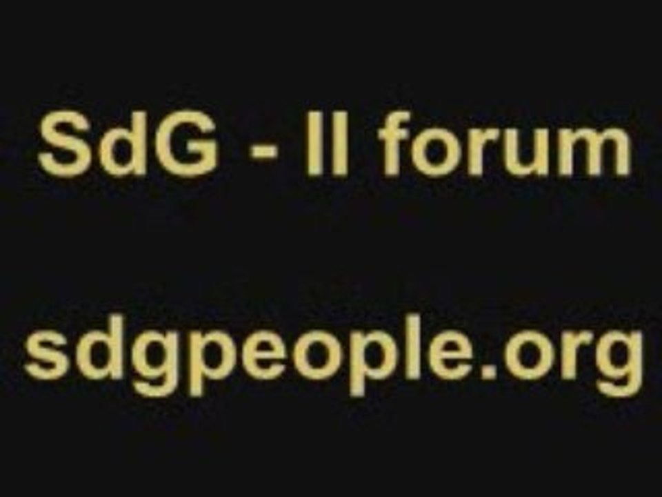 Community di napoletani da Garbage City - Sdg - Il ...