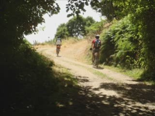 MTB RonConCola.es: Ruta Peña do Seo