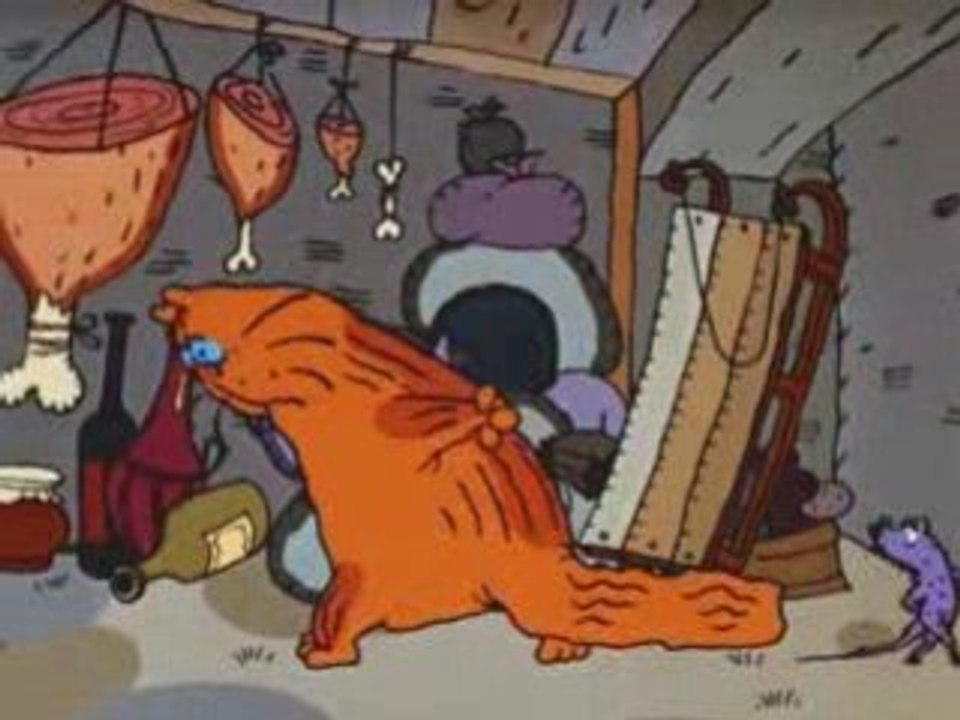 Cat & co (Кот и компания)