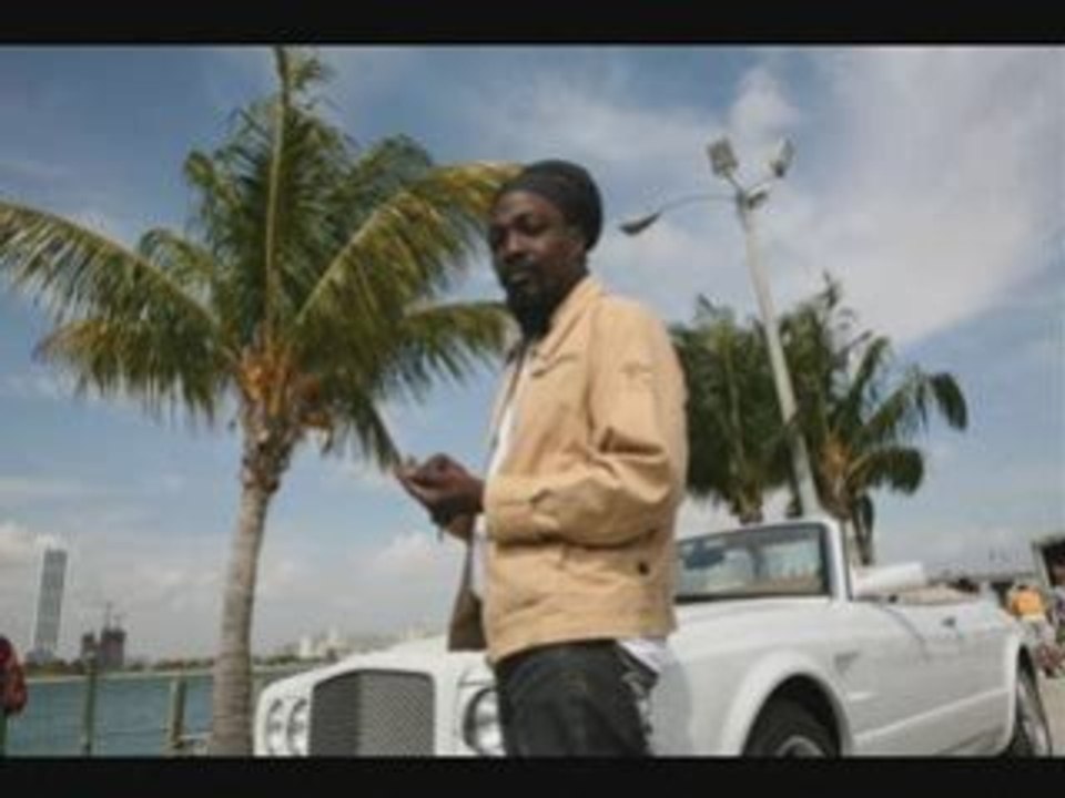 J.R. Reid Feat Lil Wayne - Ghetto Youths Rock (Dirty Edit) /