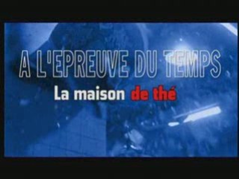 "A Toute Epreuve" de J.Woo : la rétrospective du film  (1/5)