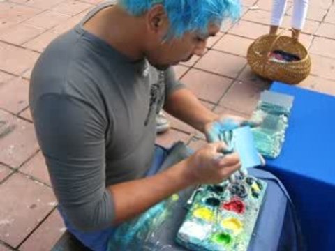 amis famille, voyage