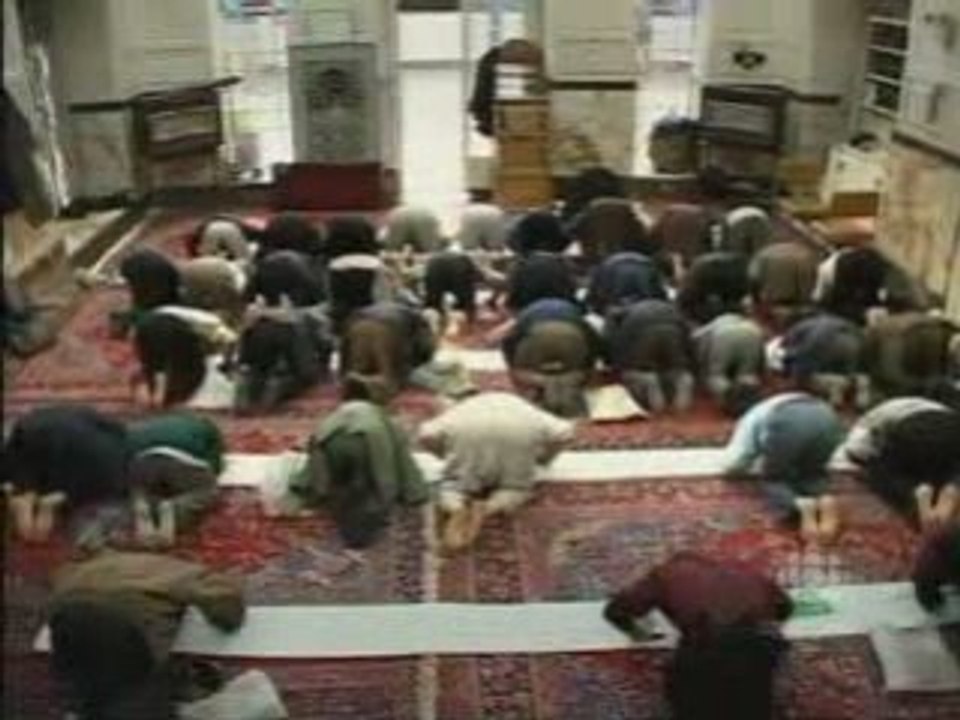 Shia Mutta Exposed, Documentary In Iran 2