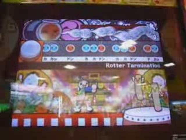 Rotter Tarmination 裏 動画 Dailymotion