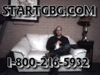 Home Business by Chris Curtis