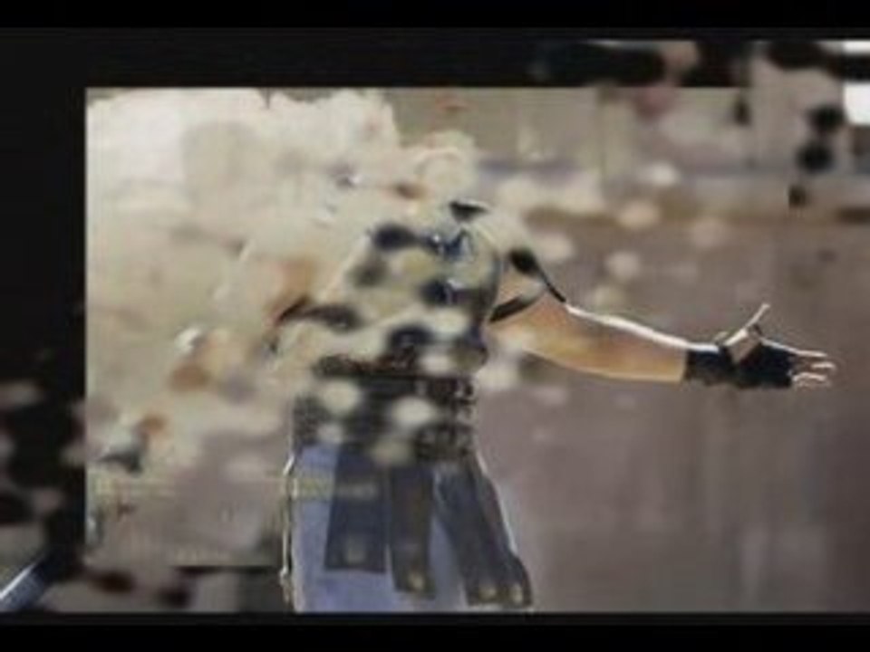 Gladiator Techno Remix