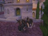 BAllade Dalaran