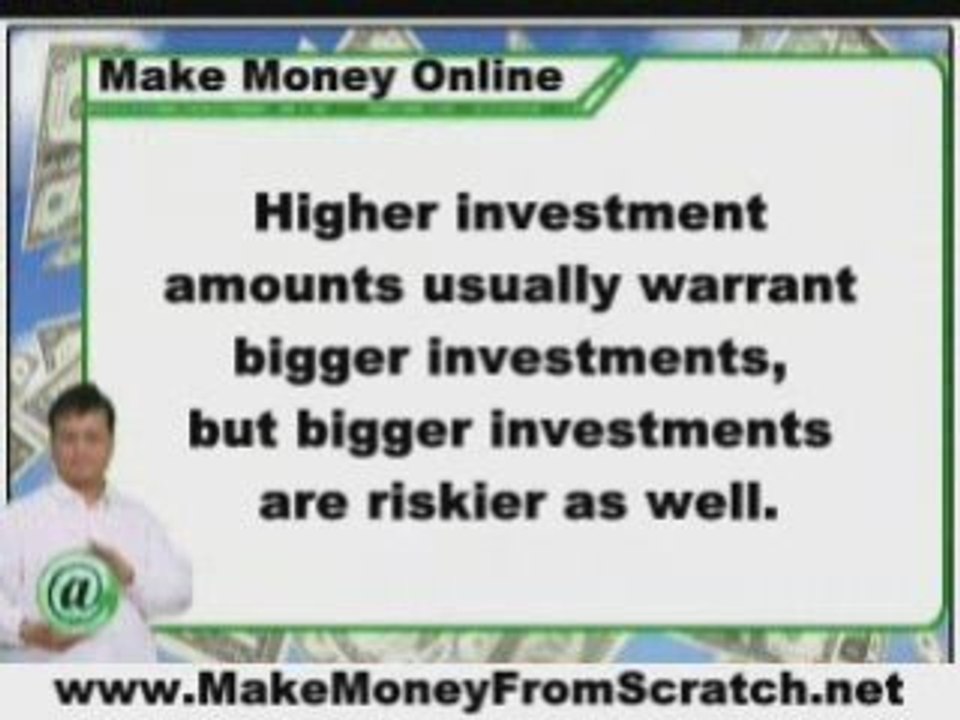 make money online free - Rules To Follow