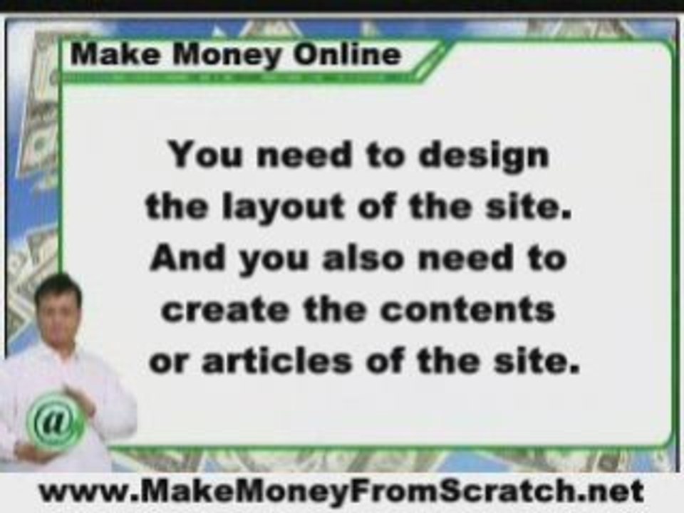 make money online free - Welcome Alliances