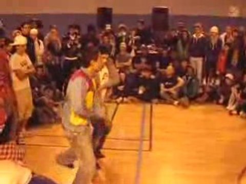 VERTIFIGHT KINGZ: SMDB VS KAMEL_RAMSES