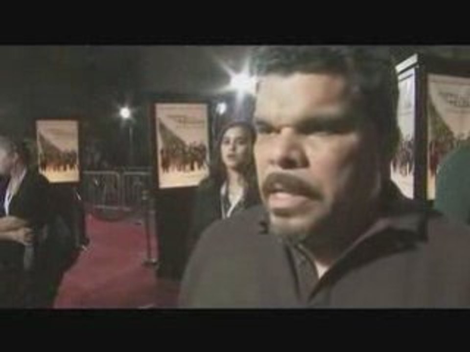 Luis Guzman