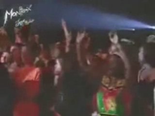 Burning spear african postman and the youth