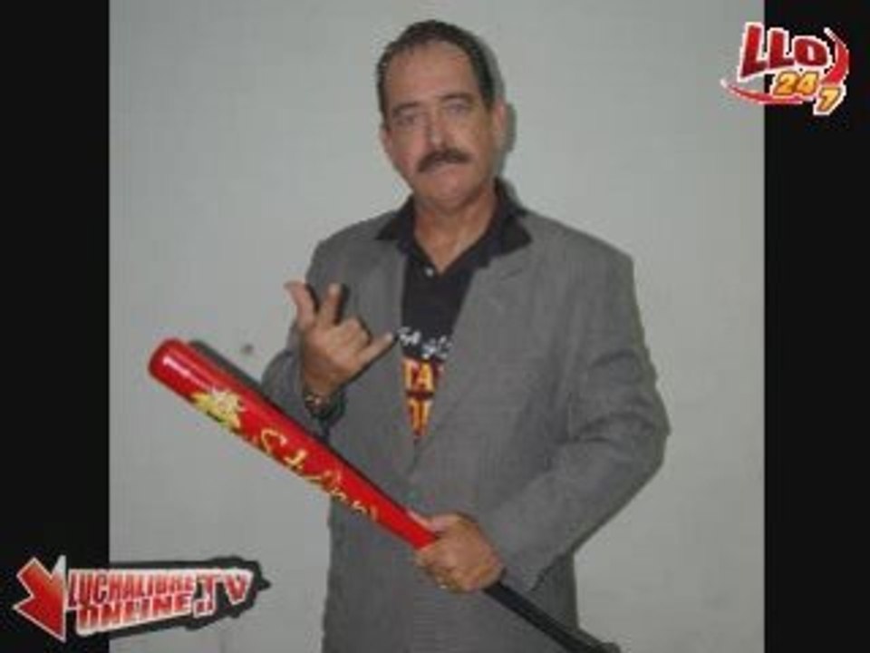El Escandalo Del Dia Chicky Starr