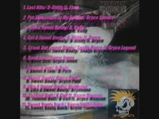 Pure Sweetness Commercial1