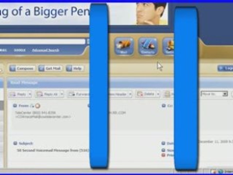 Does Voice Broadcasting Work-Only If you want people calling