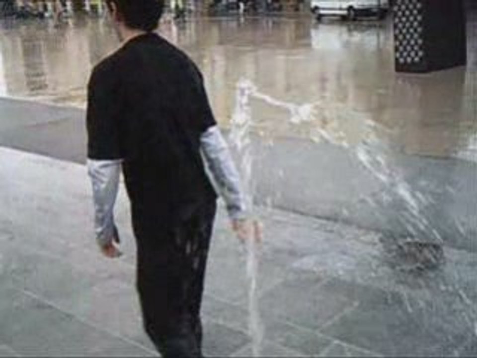 Eau