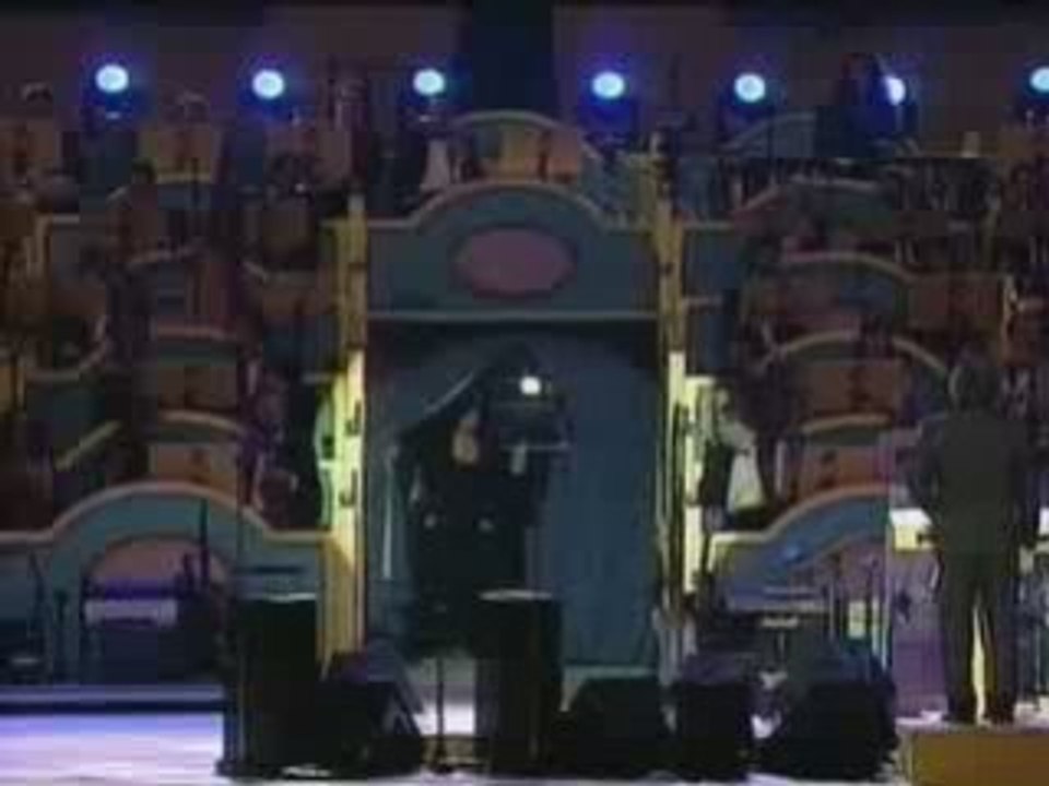 Celine Dion - My heart will go on