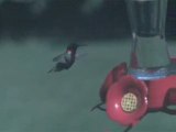 Humming Bird in Super Slow Motion