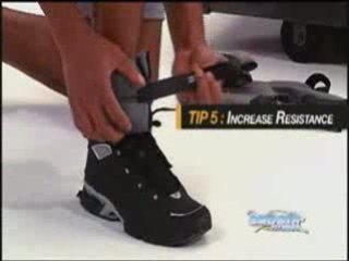 Smooth Treadmills at MegaFitness.com