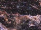 Hubble Supernova