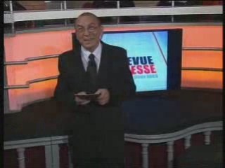 La revue de presse des 2 Ânes - Septembre 2008