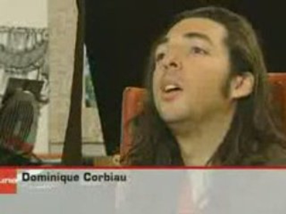 Dominique Corbiau