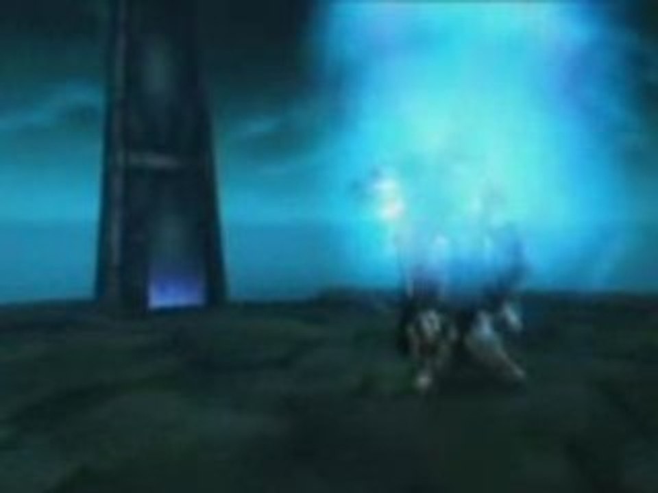 World of Warcraft Pub - Ozzy Osbourne