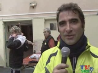 Le Telethon feté à Provins