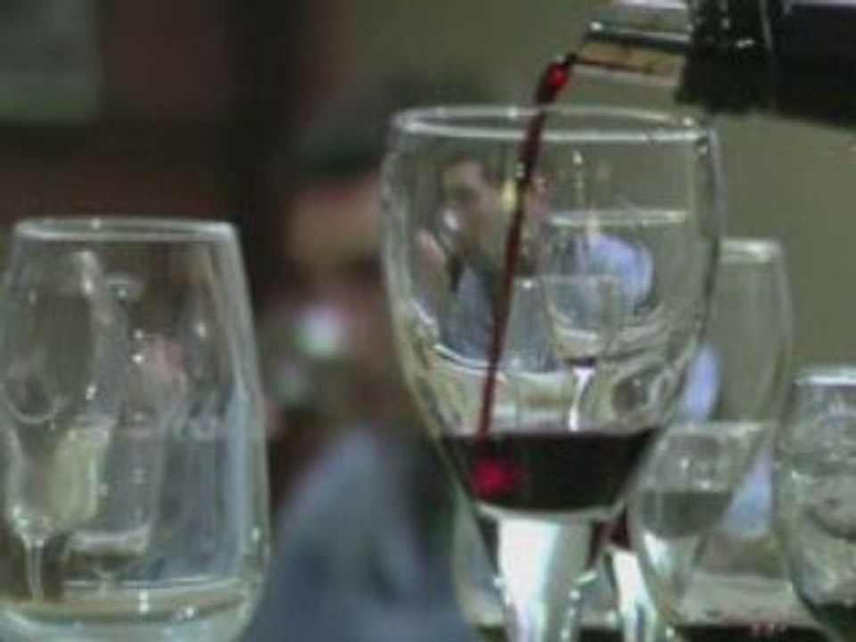 Initiation à la degustation - SCYVIUS