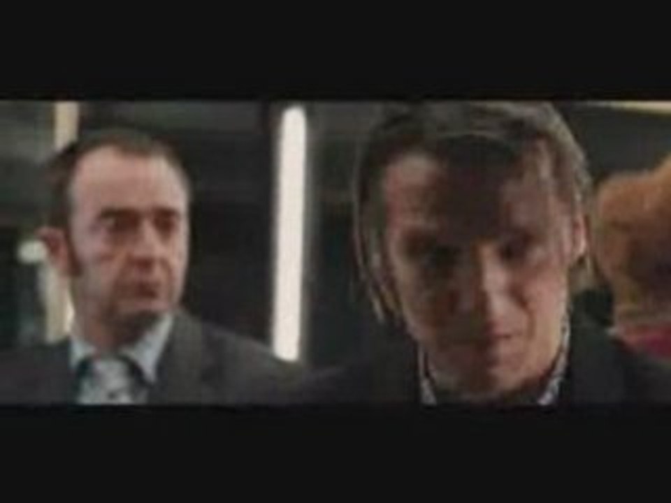 Le Séminaire Teaser 2