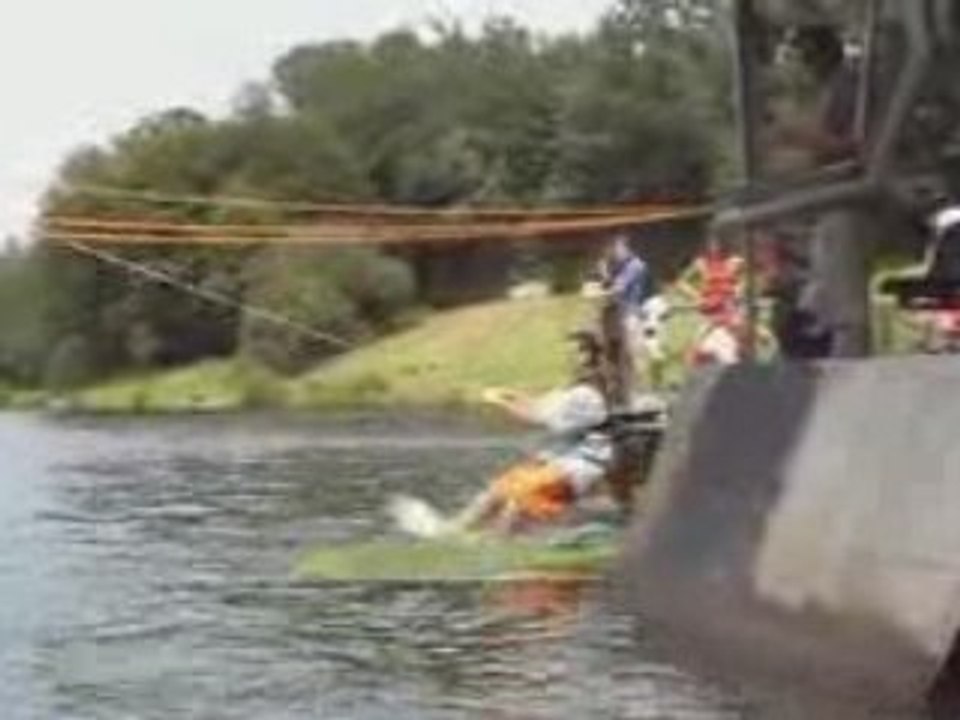 LAC 02 Téleski