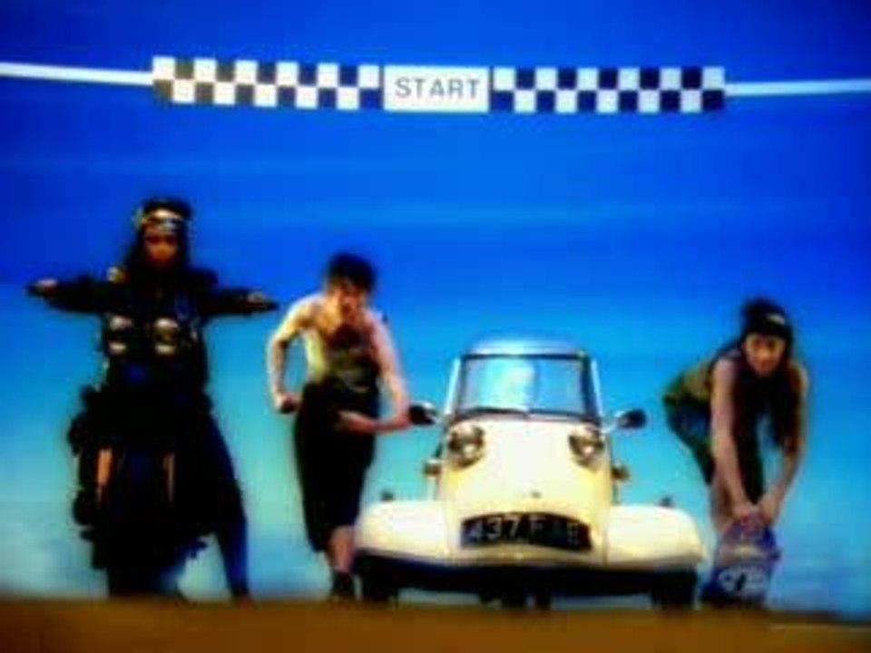 2 Unlimited - Maximum Overdrive