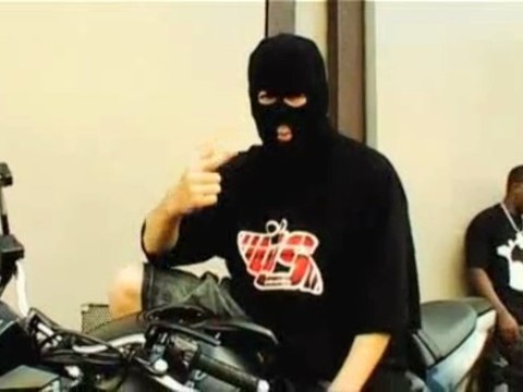 AL PECO CLANDESTINE CONNEXION - 20 RAPPEURS POUR TOULOUSE