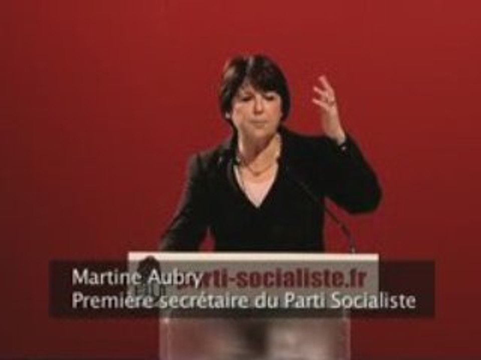 Expression Directe - Crise : les fausses réponses de Sarkozy