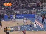 PANATHINAIKOS-BARCELONA