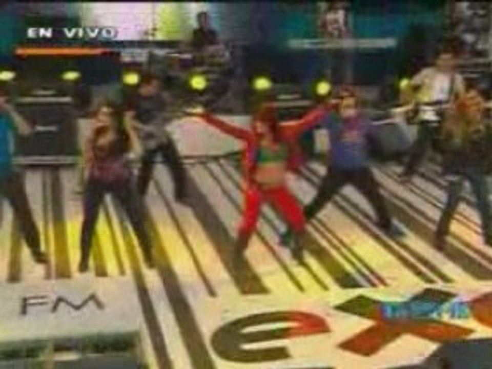 RBD-Celestial EXA 2008