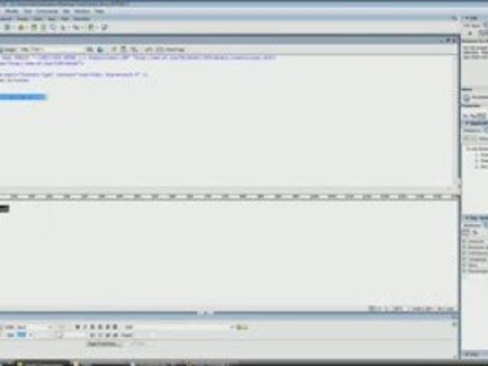 Dreamweaver_tuto_1