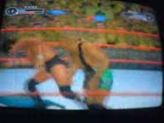 Finlay (& Hornswoggle) vs William Regal (& Layla)