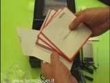 Video Sony Xperia X1 confezione d'acquisto