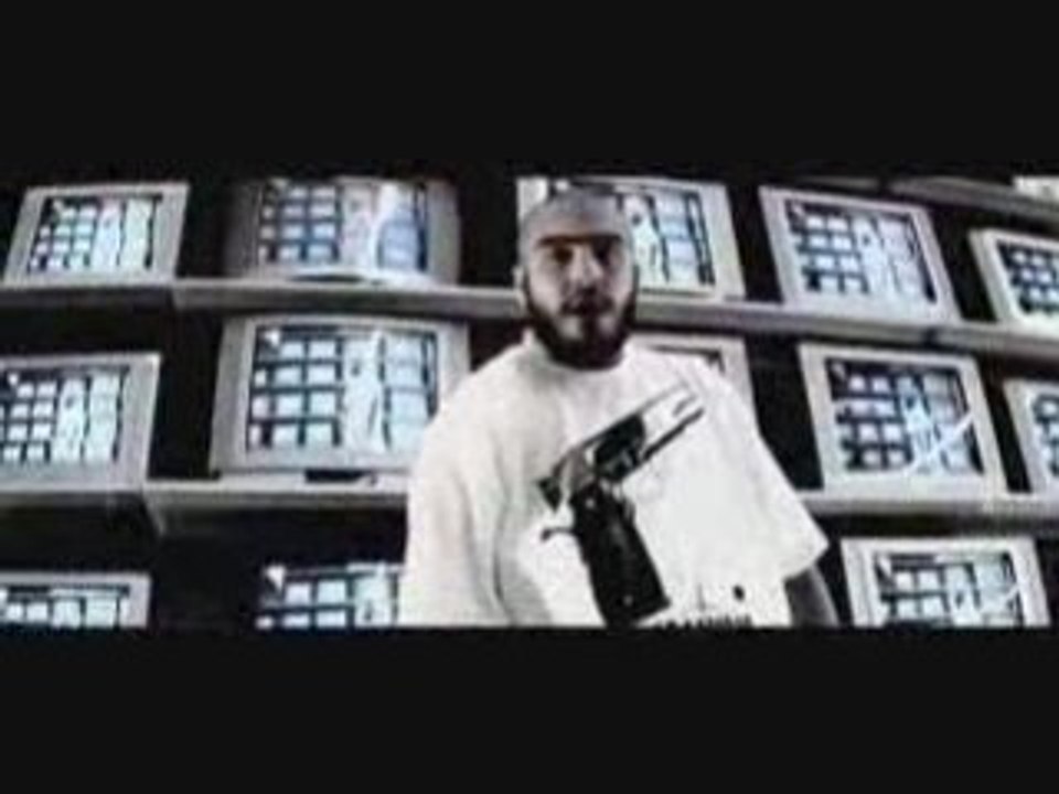[Rap Francais] Medine - 11 Septembre (Clip)