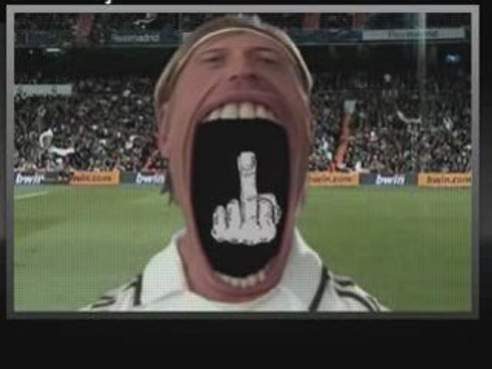 Anti Real Madrid